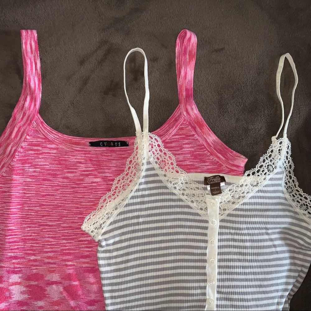 Nordstrom tank tops